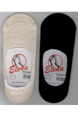 Следы хлопковые женские